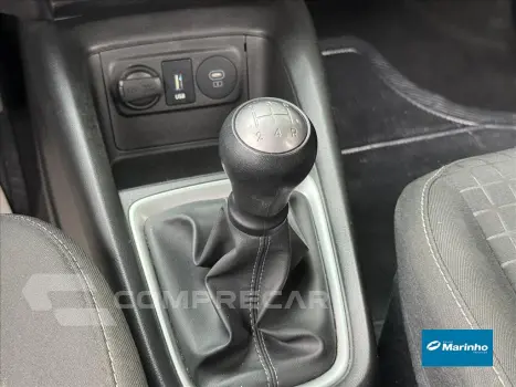 HB20 1.0 12V FLEX COMFORT PLUS MANUAL