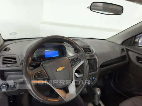 COBALT 1.8 LTZ AUT 8V