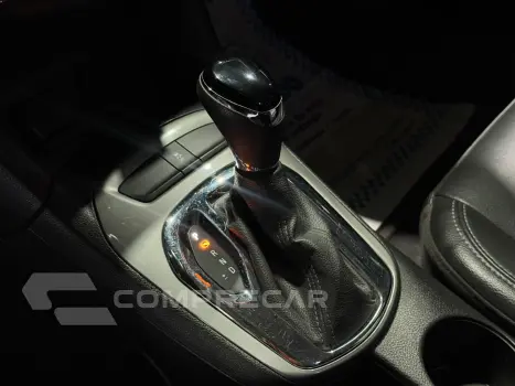 CRUZE 1.4 TURBO LT 16V FLEX 4P AUTOMÁTICO