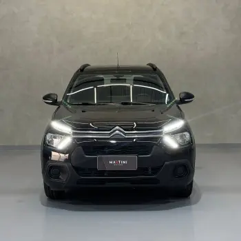 C3 Feel 1.0 Flex 6V 5p Mec.