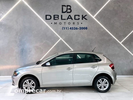 Polo 1.6 MSI Flex 16V 5p