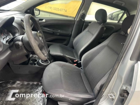 VOYAGE 1.6 MI TRENDLINE 8V FLEX 4P MANUAL