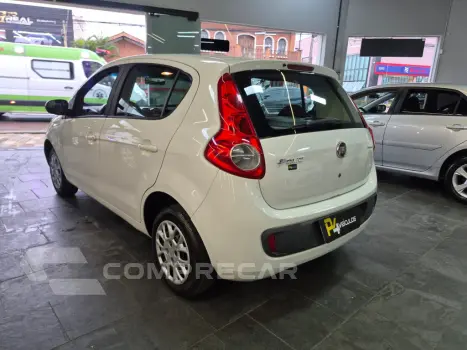 Palio