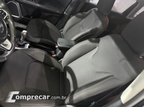 COMPASS 2.0 16V Sport