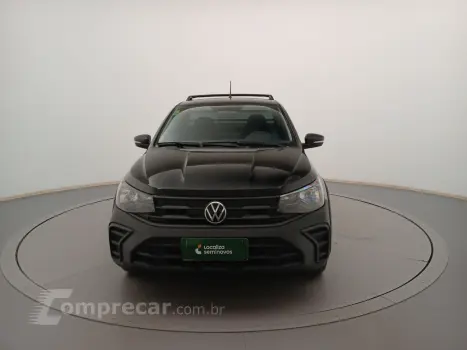 SAVEIRO 1.6 MSI ROBUST CS 16V FLEX 2P MANUAL