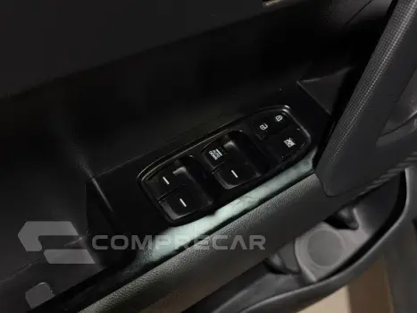 CRETA 1.6 16V FLEX SMART AUTOMÁTICO