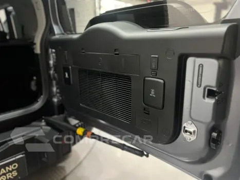 Jetour T2 I-DM Advance