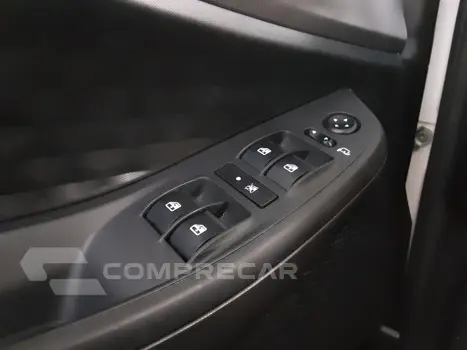 PULSE 1.0 TURBO 200 FLEX AUDACE CVT