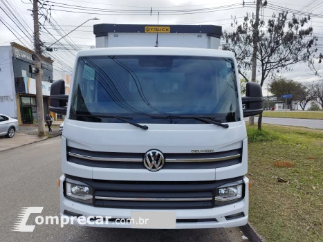 Delivery Express 3.0 Prime + Sider novo