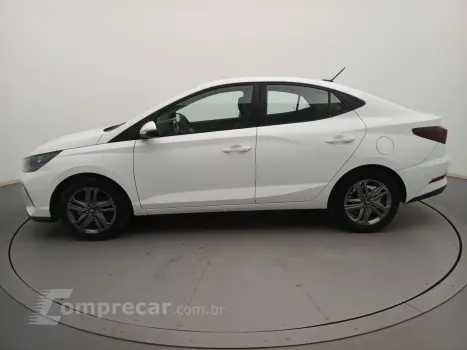 HB20S 1.0 TGDI FLEX COMFORT PLUS AUTOMÁTICO