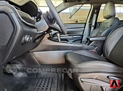 COMPASS 1.3 T270 Turbo Longitude 80 Anos