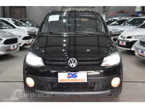 SPACE CROSS - 1.6 MI 8V 4P MANUAL