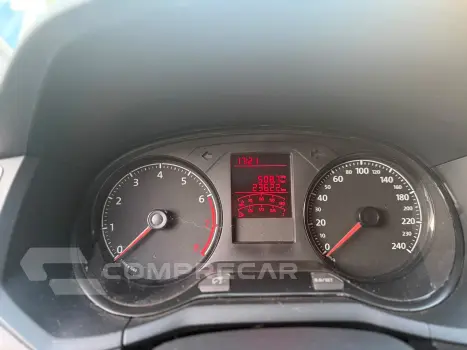 SAVEIRO 1.6 MSI Robust CS 16V