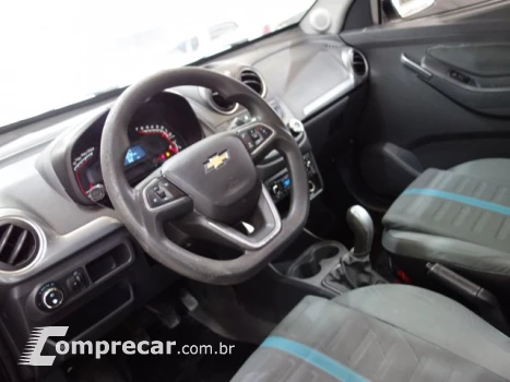 MONTANA - 1.4 MPFI SPORT CS 8V 2P MANUAL