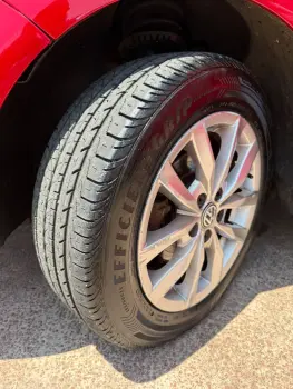 FOX 1.0 MI 8V