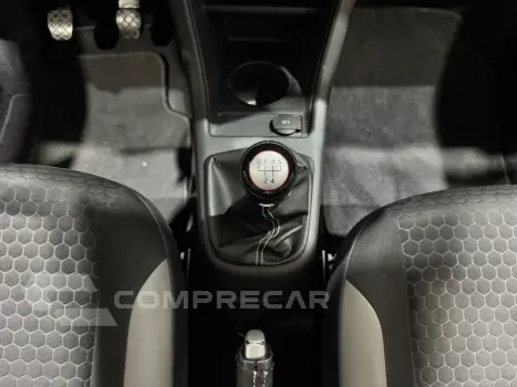 CROSS UP 1.0 TSI 12V FLEX 4P MANUAL