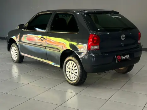 Gol Plus 1.0 8V (Flex) 2p