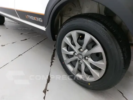 MOBI 1.0 EVO FLEX TREKKING MANUAL