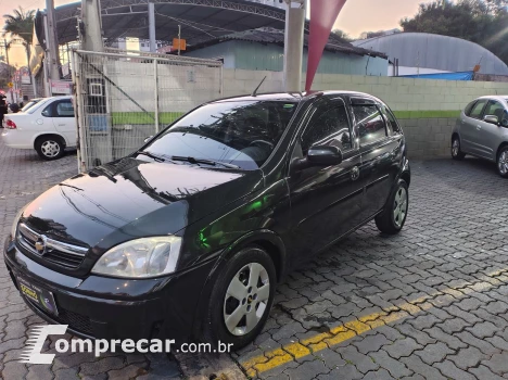 CHEVROLET CORSA 1.4 MPFI MAXX 8V 4 portas