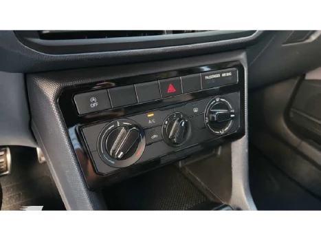 T-CROSS 1.0 200 TSI TOTAL FLEX SENSE AUTOMÁTICO