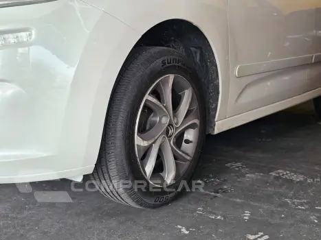 C3 Tendance Pure Tech 1.2 Flex 12V Mec.