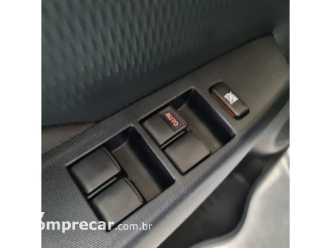 ETIOS 1.5 X PLUS SEDAN 16V FLEX 4P AUTOMÁTICO