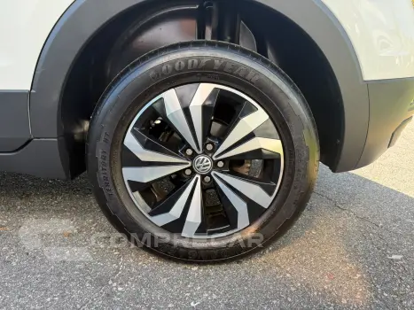 T-CROSS 1.0 200 TSI Sense