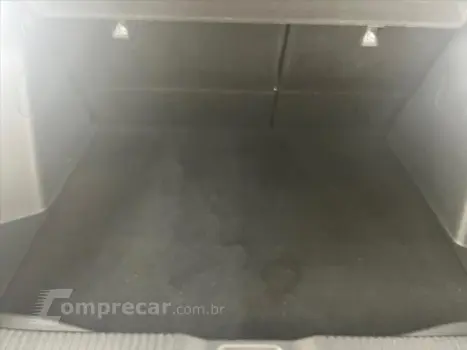 HR-V 1.5 DI I-VTEC FLEX EXL CVT