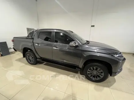 L200 TRITON 2.4 16V Turbo Sport HPE CD 4X4