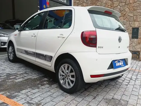 Fox 1.6 Mi Rock In Rio 8V Flex 4P Manual