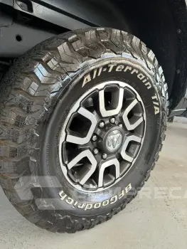 3500 6.7 I6 Turbo Limited Longhorn CD 4X4