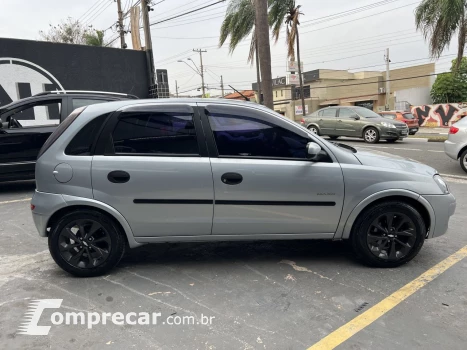 Corsa Hat. Maxx 1.4 8V ECONOFLEX 5p