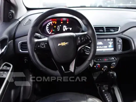 PRISMA - 1.4 MPFI LTZ 8V 4P AUTOMÁTICO