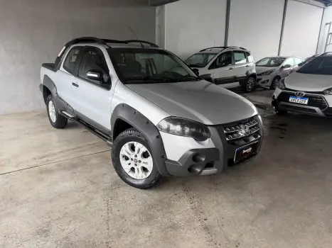 STRADA 1.8 MPI Adventure Locker CD 16V