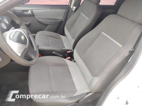 CELTA 1.0 MPFI LT 8V