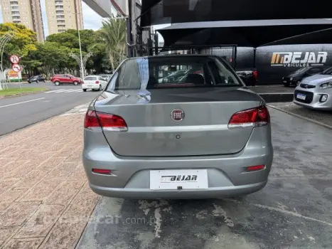 SIENA - 1.0 MPI EL CELEBRATION 8V 4P MANUAL