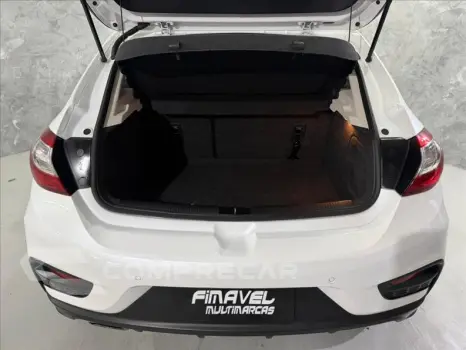 CRUZE 1.4 Turbo Sport6 LT 16V