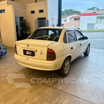 Corsa Sed Class.Life 1.0/1.0 FlexPower