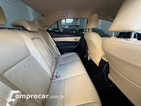 COROLLA 2.0 Vvt-ie Altis