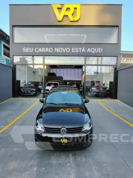 Fox 1.6 Mi Total Flex 8V 5p