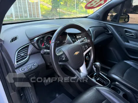 TRACKER 1.4 16V Turbo Premier