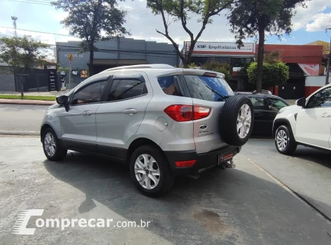 ECOSPORT 2.0 Direct Titanium