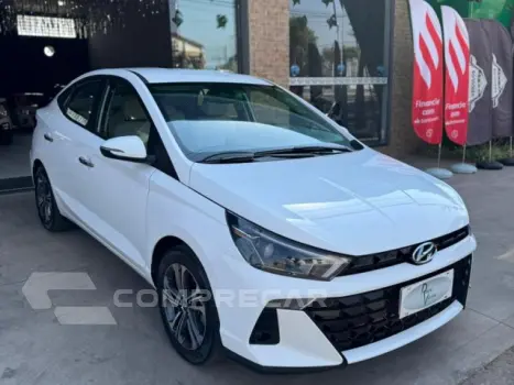 HB20S - 1.0 TGDI PLATINUM SAFETY AUTOMÁTICO