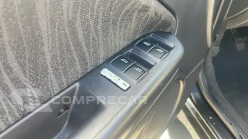 ECOSPORT 1.6 Freestyle 16V