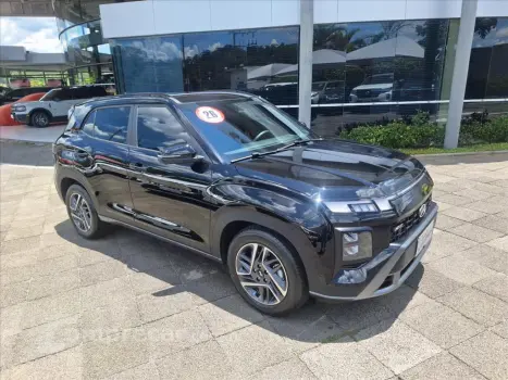 CRETA 1.0 TGDI FLEX N LINE AUTOMÁTICO