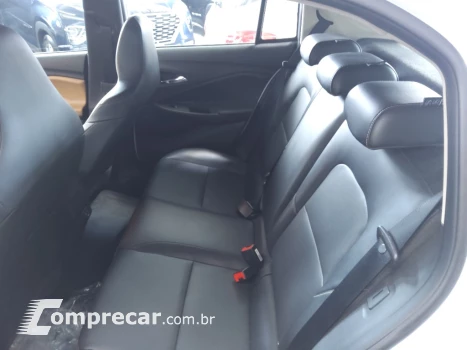 ONIX 1.0 TURBO FLEX PREMIER AUTOMÁTICO