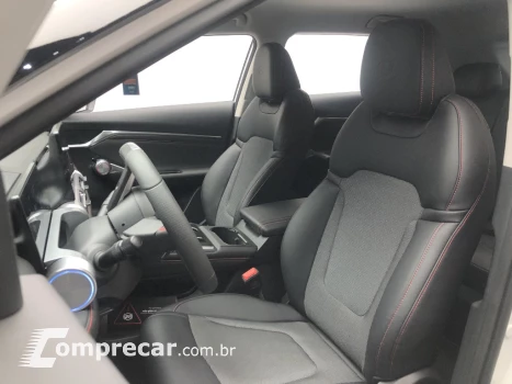 GS4 2.0 HEV PREMIUM AUTOMATICO