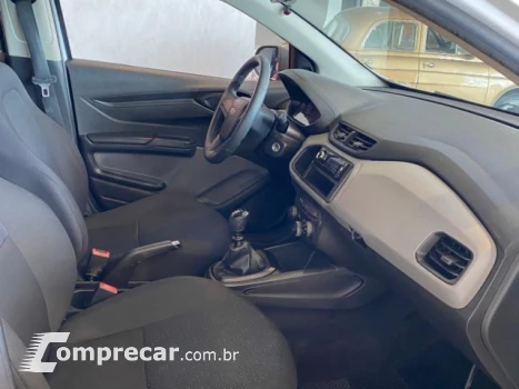 ONIX - 1.0 MPI JOY 8V 4P MANUAL