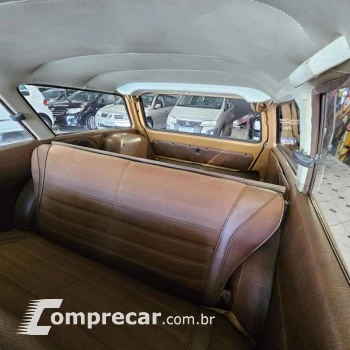 CARAVAN L 2.5 2P