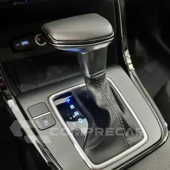 Creta Limited 1.0 TB 12V Flex Aut.